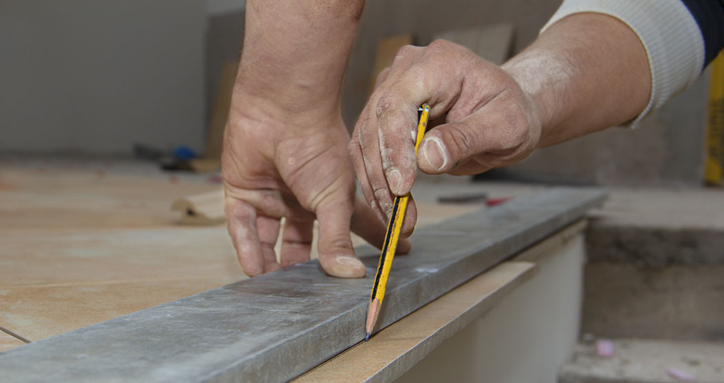 Plaster Boarding